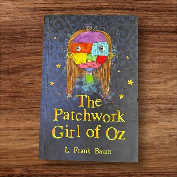 The Wizard of Oz Collection Incomplete Book Set
9 Books Sweet Cherry Publishing - Picture 5 of 14